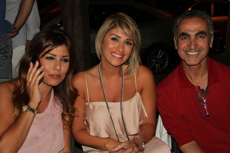 Opening of 27 Cafe Pub